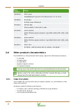 Preview for 22 page of Ridder FertiMiXPro C Installation And User Manual