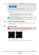 Preview for 29 page of Ridder FertiMiXPro C Installation And User Manual