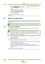 Preview for 38 page of Ridder FertiMiXPro C Installation And User Manual