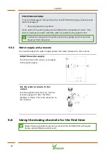 Preview for 46 page of Ridder FertiMiXPro C Installation And User Manual