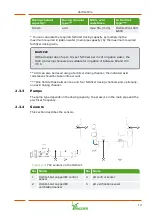 Предварительный просмотр 13 страницы Ridder HortiJetPro Installation And User Manual