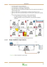 Предварительный просмотр 23 страницы Ridder HortiJetPro Installation And User Manual