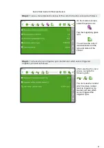 Preview for 8 page of Ridder HortiMaX-Go Quick Start Manual