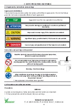 Preview for 4 page of Ridder LogicLink RLL400 Product Manual