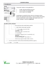 Preview for 7 page of Ridder LogicLink RLL400 Product Manual