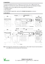 Preview for 9 page of Ridder LogicLink RLL400 Product Manual