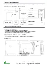 Preview for 15 page of Ridder LogicLink RLL400 Product Manual