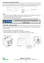 Preview for 18 page of Ridder LogicLink RLL400 Product Manual