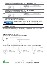 Preview for 20 page of Ridder LogicLink RLL400 Product Manual