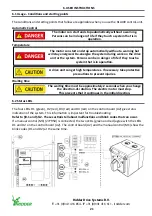 Preview for 21 page of Ridder LogicLink RLL400 Product Manual