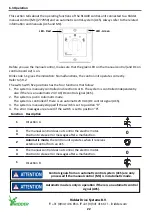 Preview for 22 page of Ridder LogicLink RLL400 Product Manual