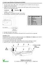 Preview for 26 page of Ridder LogicLink RLL400 Product Manual