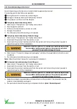 Preview for 30 page of Ridder LogicLink RLL400 Product Manual