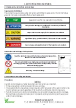 Предварительный просмотр 4 страницы Ridder MotorControl RMC400 Product Manual