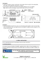 Предварительный просмотр 14 страницы Ridder MotorControl RMC400 Product Manual