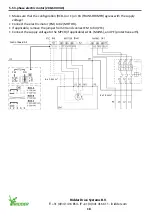 Предварительный просмотр 18 страницы Ridder MotorControl RMC400 Product Manual