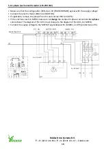 Предварительный просмотр 19 страницы Ridder MotorControl RMC400 Product Manual