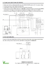 Предварительный просмотр 20 страницы Ridder MotorControl RMC400 Product Manual