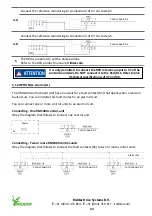 Предварительный просмотр 23 страницы Ridder MotorControl RMC400 Product Manual