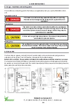 Предварительный просмотр 24 страницы Ridder MotorControl RMC400 Product Manual