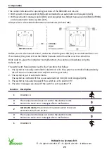 Предварительный просмотр 25 страницы Ridder MotorControl RMC400 Product Manual