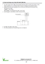 Предварительный просмотр 28 страницы Ridder MotorControl RMC400 Product Manual