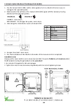 Предварительный просмотр 30 страницы Ridder MotorControl RMC400 Product Manual