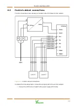 Предварительный просмотр 13 страницы Ridder Newton 100-S Installation Manual