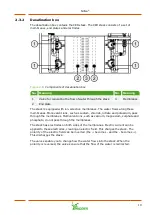 Предварительный просмотр 19 страницы Ridder NoNa+ Installation And User Manual