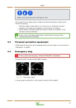 Предварительный просмотр 31 страницы Ridder NoNa+ Installation And User Manual