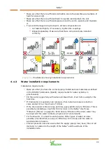 Предварительный просмотр 33 страницы Ridder NoNa+ Installation And User Manual