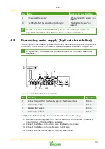 Предварительный просмотр 35 страницы Ridder NoNa+ Installation And User Manual