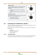 Предварительный просмотр 51 страницы Ridder NoNa+ Installation And User Manual