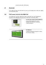 Preview for 4 page of Ridder PAR Sensor Quick Start Manual