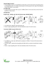 Preview for 11 page of Ridder RB50EPLUS Product Manual