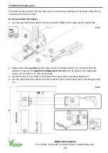 Preview for 17 page of Ridder RB50EPLUS Product Manual