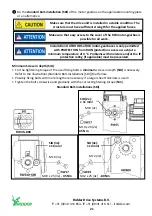 Preview for 21 page of Ridder RW140 Product Manual