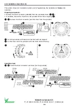 Preview for 24 page of Ridder RW140 Product Manual