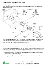 Preview for 28 page of Ridder RW140 Product Manual