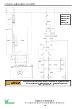 Preview for 36 page of Ridder RW140 Product Manual