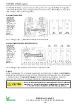 Preview for 43 page of Ridder RW140 Product Manual