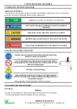 Preview for 4 page of Ridder SynCore RW Unit Product Manual