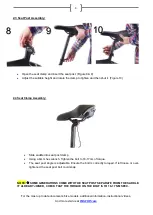 Preview for 9 page of Ride1up Core-5 gen2 Owner'S Manual