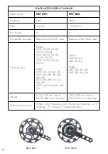 Preview for 14 page of Ridea GR4C User Manual