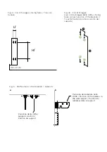 Предварительный просмотр 4 страницы Ridea OTHELLO MONO Installation Booklet