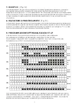 Предварительный просмотр 15 страницы Ridea OTHELLO MONO Installation Booklet