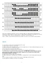 Предварительный просмотр 38 страницы Ridea OTHELLO MONO Installation Booklet