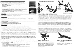 Preview for 6 page of Ridekick 900R Assembly, Installation And Safety Instructions