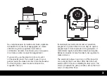 Preview for 3 page of Ridem GOBO P10 Instruction Manual