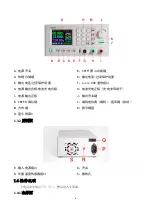 Preview for 7 page of Riden RD6006 Instructions Manual